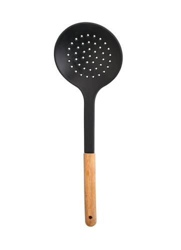 Lingura de serviciu Service Spoon 687 - De lemn - 31x2x9 cm