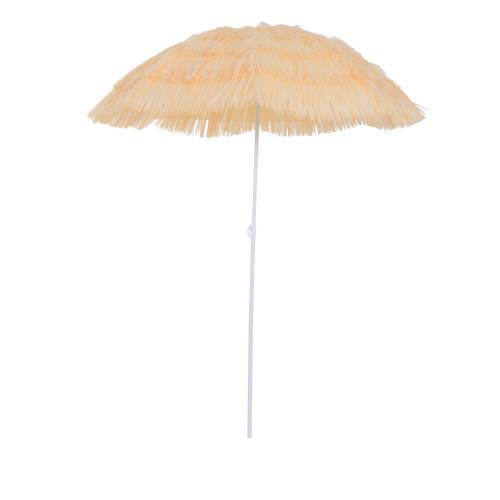 Umbrela Portabila Outsunny pentru Gradina/Mare - Impermeabila | Aosom RO