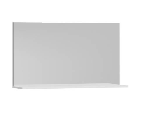 Oglinda baie GN0551 - 100 cm - alb